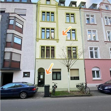 Pnt Home-Stilvolles Apartment Koblenz  Exterior foto