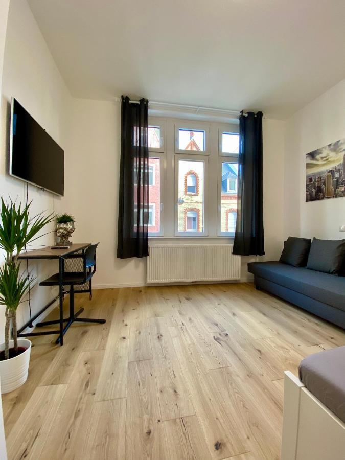 Pnt Home-Stilvolles Apartment Koblenz  Exterior foto