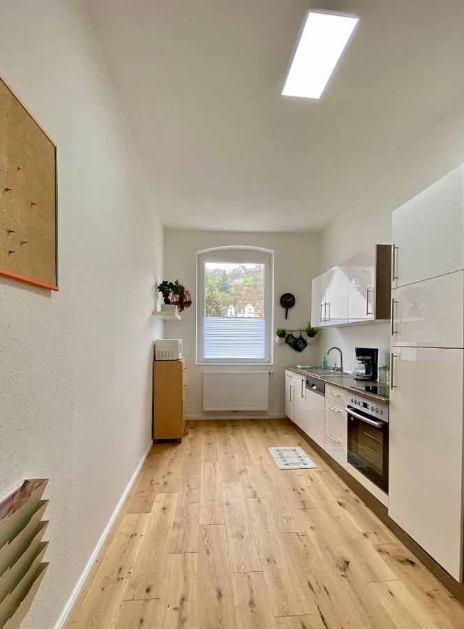 Pnt Home-Stilvolles Apartment Koblenz  Exterior foto