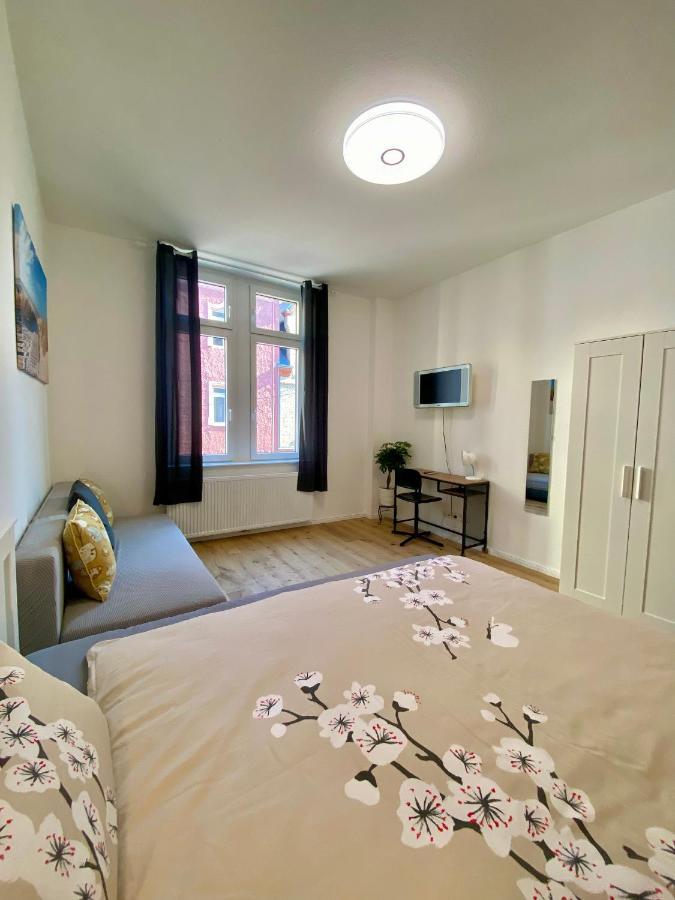 Pnt Home-Stilvolles Apartment Koblenz  Exterior foto