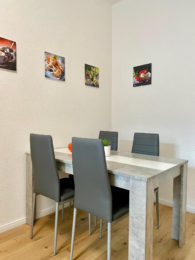 Pnt Home-Stilvolles Apartment Koblenz  Exterior foto